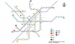 宁波地铁最新爆料,未来出行更便捷！