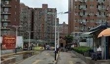 郑州花园路最新爆料,繁华地段惊现神秘项目！