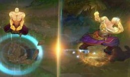 盲僧皮肤爆料视频下载大全,领略英雄风采，尽享视觉盛宴